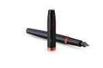 Писалка Parker IM Prof Flame Orange, с кутия - Image 3