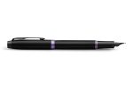 Писалка Parker IM Prof Amethyst Purple, без кутия - Image 2