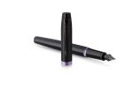 Писалка Parker IM Professionals Amethyst Purple - Image 5