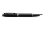 Писалка Parker IM Professionals Amethyst Purple - Image 4