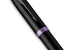Писалка Parker IM Professionals Amethyst Purple - Image 3