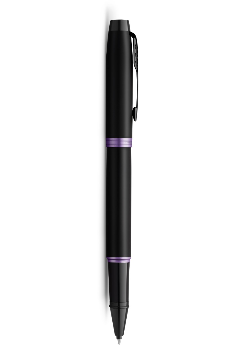 2172950_im_imgps_30_1 Ролер Parker IM Prof Amethyst Purple, без кутия - Image 1