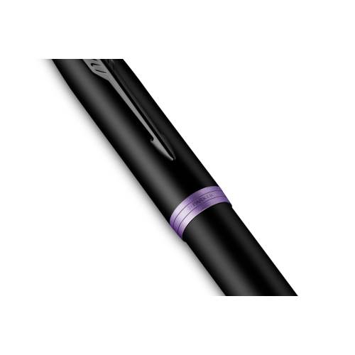 Ролер Parker IM Prof Amethyst Purple, без кутия - Image 3
