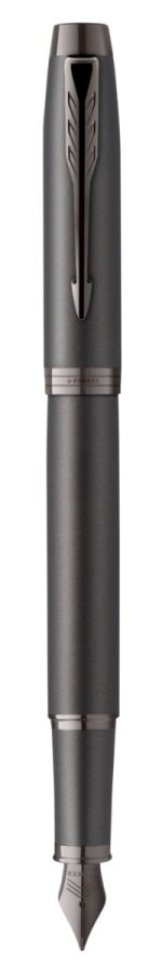 Писалка Parker IM Professionals Monochrome Bronze, без кутия