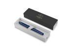Писалка Parker IM Professionals Monochrome Blue, с кутия - Image 4