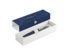 Химикалка Waterman Allure Deluxe Blue - Image 4