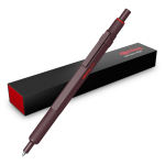 Химикалка Rotring 600, кафява - Image 2