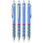 Автоматичен молив Rotring Tikky, 0.7mm, виолетов - Image 4