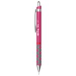 Автоматичен молив Rotring Tikky, 0.7mm, магента