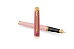 Писалка Waterman Hemisphere Pink GT - Image 4
