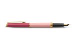 Писалка Waterman Hemisphere Pink GT - Image 3