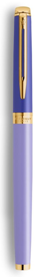Писалка Waterman Hemisphere Purple GT - Image 2