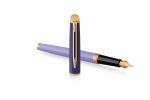 Писалка Waterman Hemisphere Purple GT - Image 3