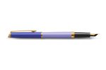 Писалка Waterman Hemisphere Purple GT - Image 6