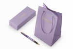 Ролер Waterman Hemisphere Purple GT - Image 7