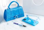 Писалка Waterman Hemisphere Blue CT - Image 7