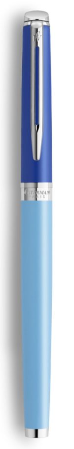 Ролер Waterman Hemisphere Blue CT - Image 5