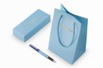 Ролер Waterman Hemisphere Blue CT - Image 6