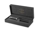 Писалка Parker Royal Ingenuity Black CT - Image 5