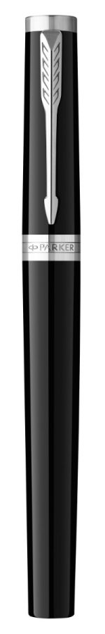 Писалка Parker Royal Ingenuity Black CT - Image 2
