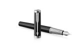 Писалка Parker Royal Ingenuity Black CT - Image 4