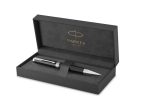 Химикалка Parker Royal Ingenuity Black CT - Image 4