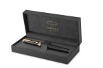 Писалка Parker Royal Ingenuity Black GT - Image 5