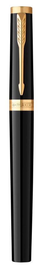 Писалка Parker Royal Ingenuity Black GT - Image 2