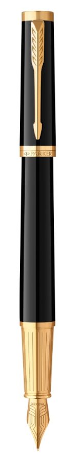 Писалка Parker Royal Ingenuity Black GT