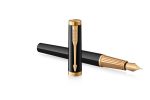 Писалка Parker Royal Ingenuity Black GT - Image 4