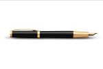 Писалка Parker Royal Ingenuity Black GT - Image 3