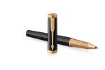 Ролер Parker Royal Ingenuity Black GT - Image 3