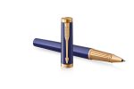 Ролер Parker Royal Ingenuity Dark Blue GT - Image 3