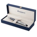 Химикалка Waterman Expert SE Deluxe Metallic Stone CT - Image 2
