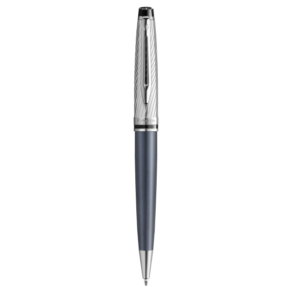 2187691_-_1 Химикалка Waterman Expert SE Deluxe Metallic Stone CT - Image 1
