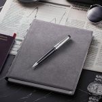 Химикалка Waterman Expert SE Deluxe Metallic Stone CT - Image 3