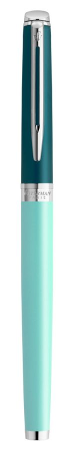Писалка Waterman Hemisphere Green CT - Image 2