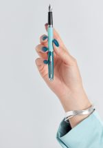 Писалка Waterman Hemisphere Green CT - Image 5