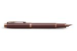 Писалка Parker IM Prof Monochrome Burgundy, без кутя - Image 3