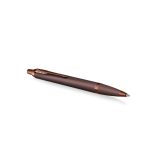 Химикалка Parker IM Prof Monochrome Burgundy, без кутия - Image 3