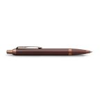 Химикалка Parker IM Prof Monochrome Burgundy, без кутия - Image 2