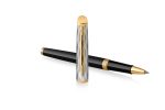 Ролер Waterman Hemisphere SE Deluxe Black GT - Image 5
