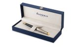 Химикалка Waterman Hemisphere SE Deluxe Black GT - Image 2