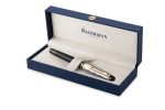 Ролер Waterman Expert SE Deluxe Black GT - Image 2