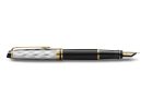 Писалка Waterman Expert SE Deluxe Black GT - Image 4