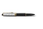 Ролер Waterman Expert SE Deluxe Black GT - Image 4