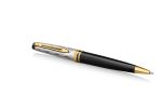 Химикалка Waterman Expert SE Deluxe Black GT - Image 4