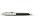 Химикалка Waterman Carene SE Deluxe Black GT - Image 4