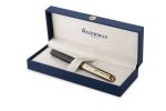 Писалка Waterman Exception SE Deluxe Black GT, F - Image 6