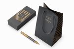 Химикалка Parker Royal Ingenuity Arrow GT - Image 5